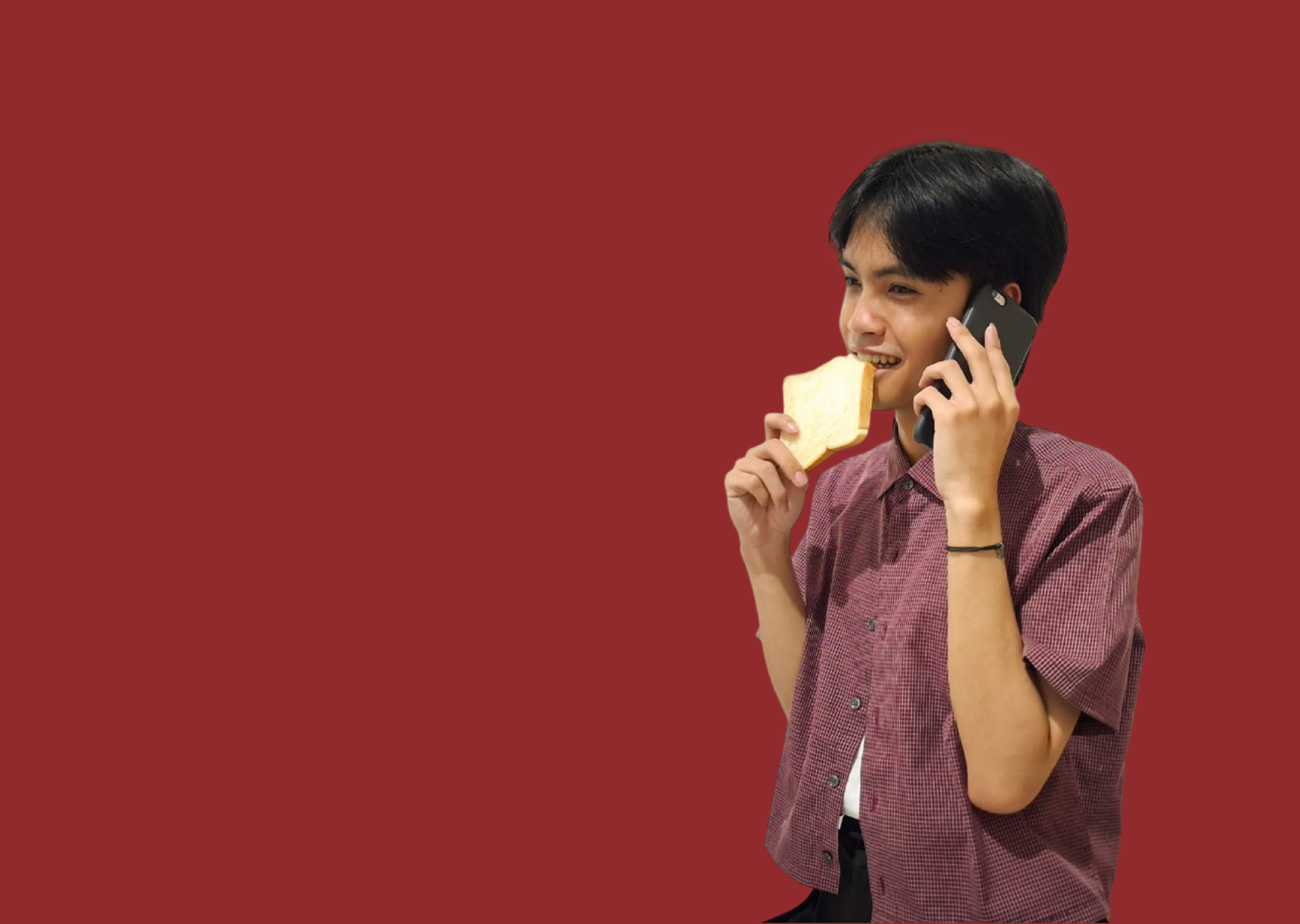 Customer Service Baguette Bakery